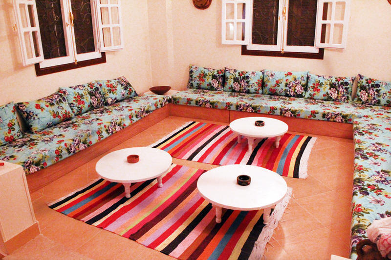 Ekadolli Nubian Guesthouse Aswan  3