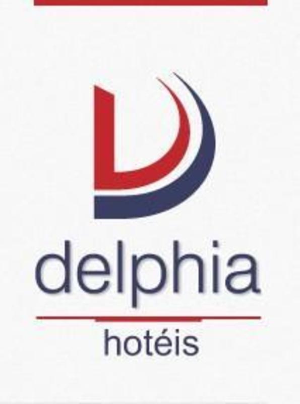 Hotel Delphia Marsallis  0