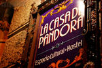 La Casa de Pandora Hostel - Image 1