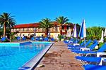 Egrypos Pension