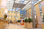 JUFA Family Hotel Wien City