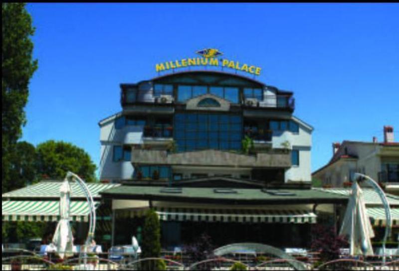 Millenium Palace-Ohrid  0
