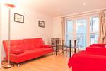 MBD Apartments in Tower Hamlets