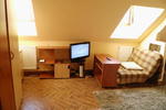 Studio in the Center of Bucharest