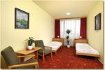 Photos of Garni Hotel Prague**