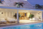 Paradise L Horizon Villa