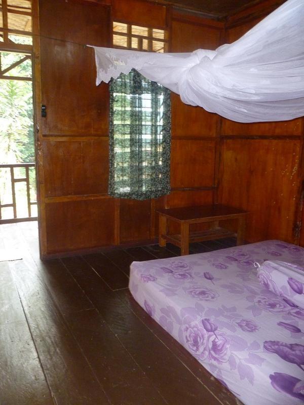 Nora's Homestay and Rainforest  1