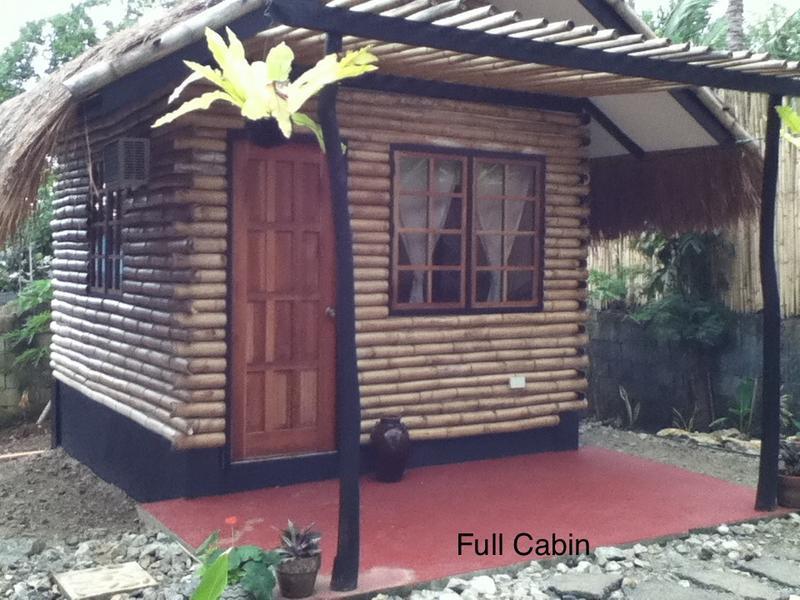 Subli Guest Cabins  1