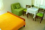 Old Town Petrova Accommodation