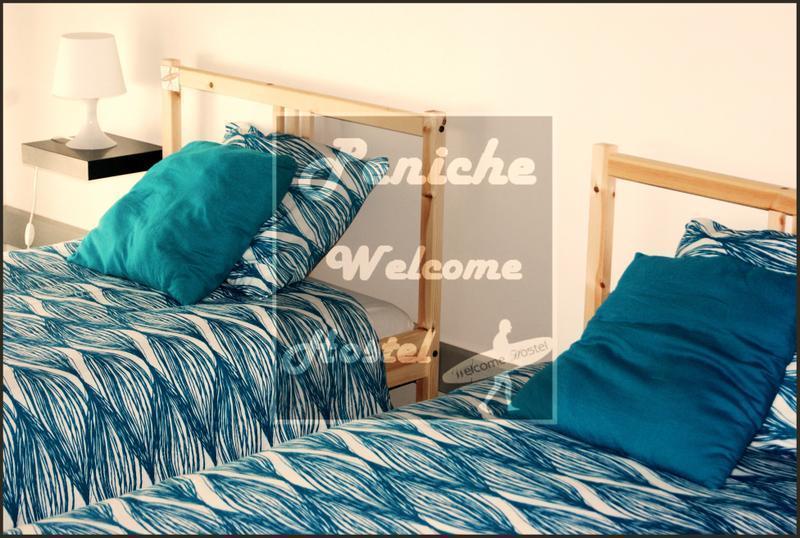 Peniche Welcome Hostel  2