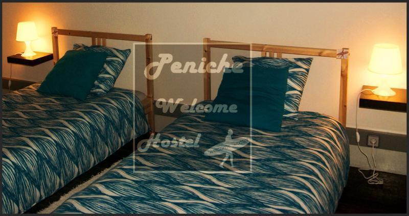 Peniche Welcome Hostel  3