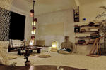 White Ink Art House