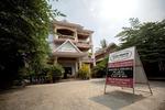 Velkommen Guesthouse Siem Reap