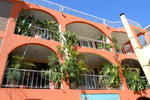 Bajas Cactus Hotel & Hostel
