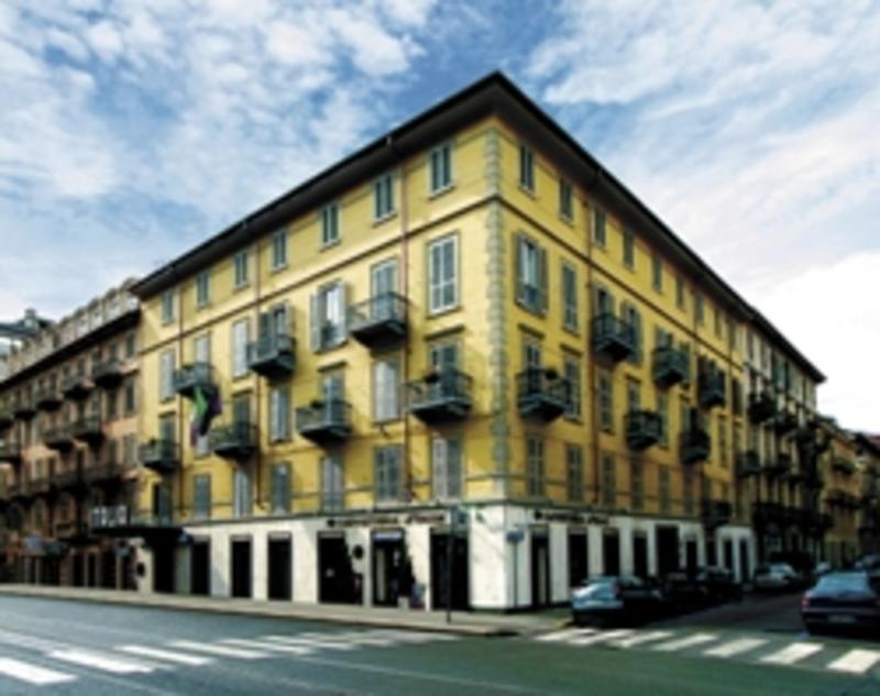 Hotel Italia Torino  0