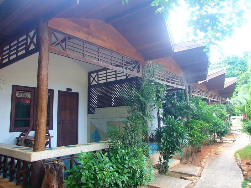 The Krabi Forest Homestay  2