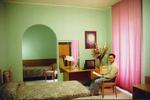 Hotel Italia Trieste