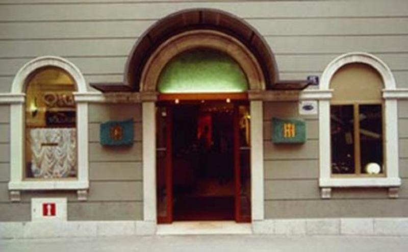 Hotel Italia Trieste  3