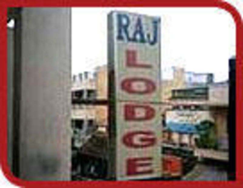 Raj Lodge  2