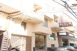 Airport Hotel Mayank Residency - Image 3