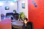 Airport Hotel Mayank Residency - Image 4