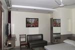 Airport Hotel Mayank Residency - Image 8