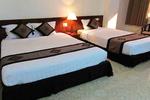 Airport Hotel Mayank Residency - Image 9