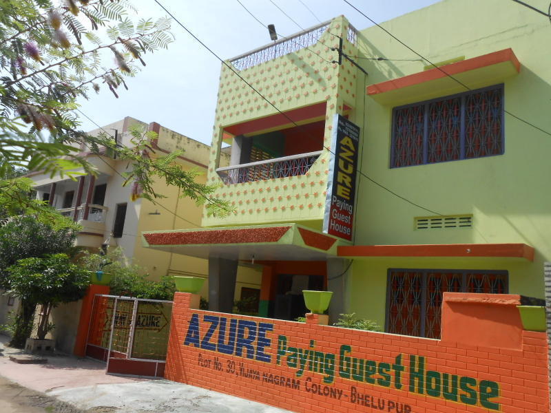 Azure Family Paying Guest House  0