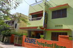 Azure Family Paying Guest House