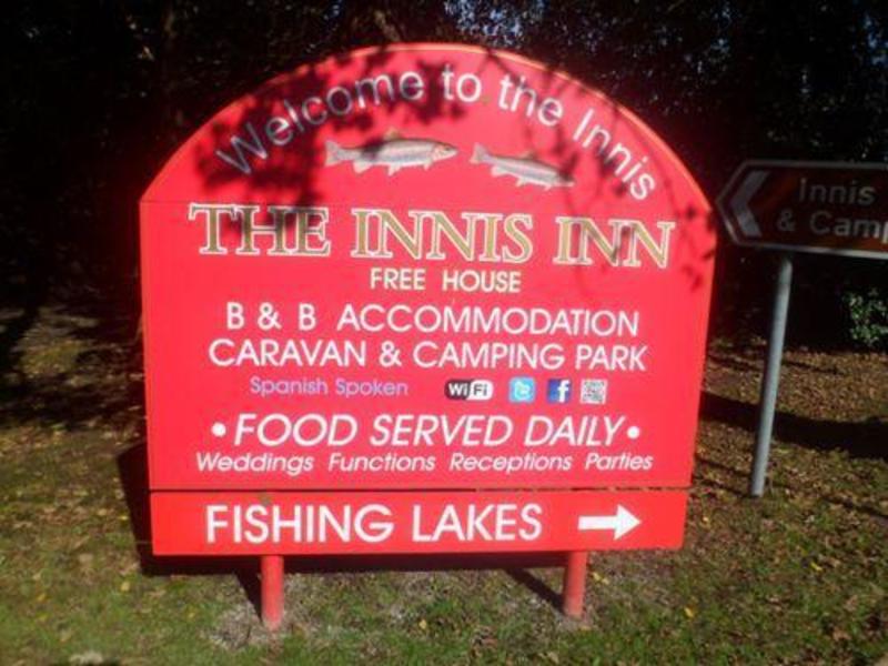 Innis Inn & Campsite  0