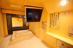 Shinjuku Kuyakusyomae Capsule Hotel - Image 2