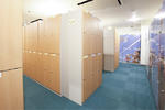 Shinjuku Kuyakusyomae Capsule Hotel - Image 4