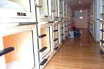 Shinjuku Kuyakusyomae Capsule Hotel - Image 5