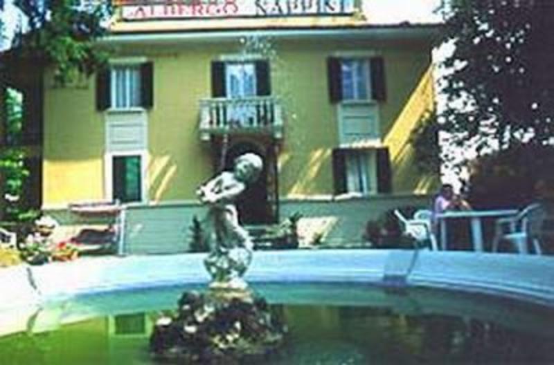 Hotel Nappini  3