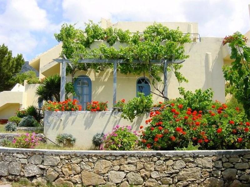 Aroma Creta Hotel Apartments & Spa  2