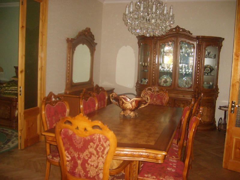Guest House Svetlana  3