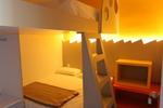 Warm Blanket Hotel - Image 1