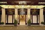 Zanhotel Europa-Bologna - Image 9