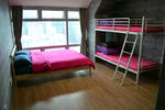 Busan Guesthouse Popcorn Hostel - Image 7