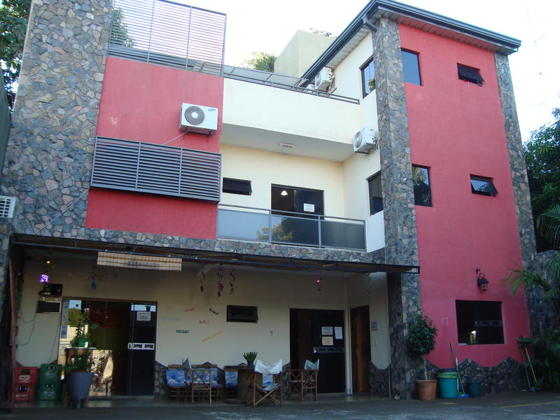 Kerana Hostel  0