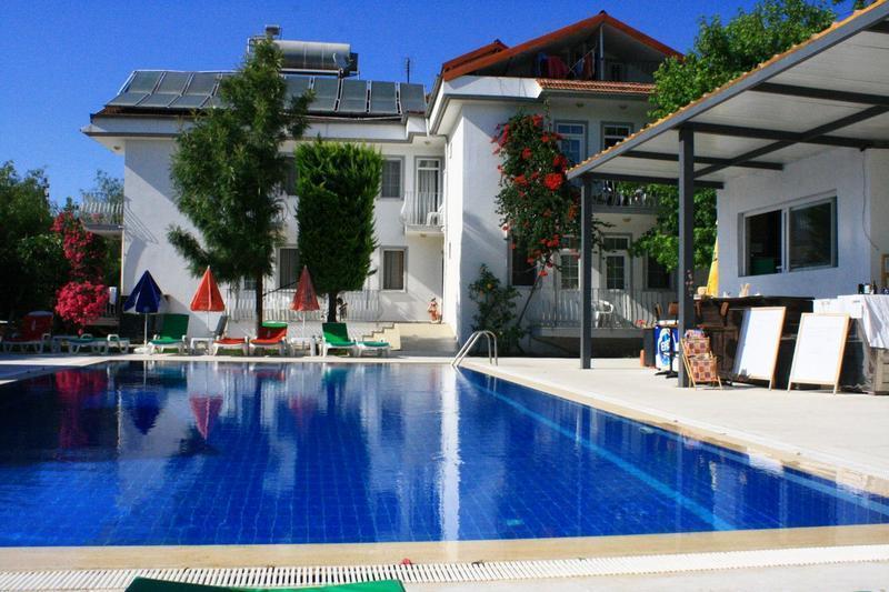 Tugay Hotel & Guesthouse Fethiye  2