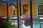 Plaza del Carmen Hostel - Image 4