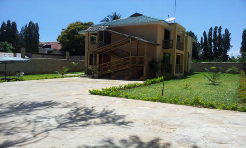 Alemap House  0