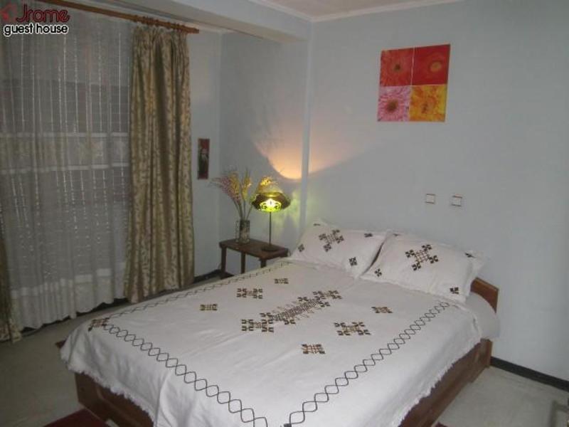Jrome Guest House In Addis Ababa  0