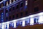 City Hotel Teater - Image 1