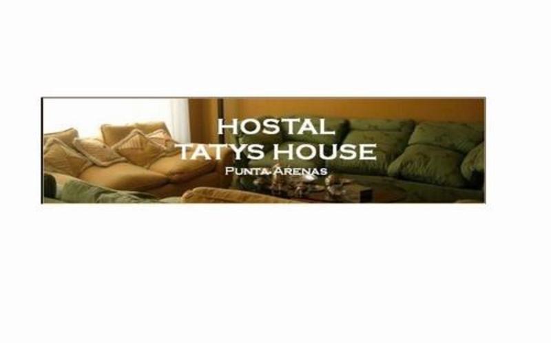 Hostal Tatys House  0