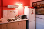 Backpacker Ecohostel - Image 10
