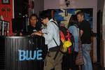 Photos of Blue House