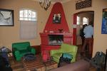 Photos of Blue House