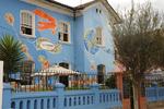 Photos of Blue House